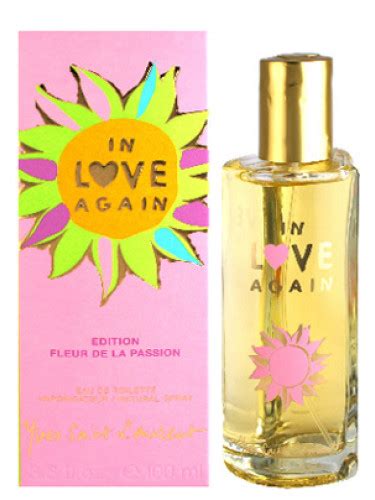 ysl in love again fleur de la passion|In Love Again Fleur De La Passion By Yves Saint Laurent For .